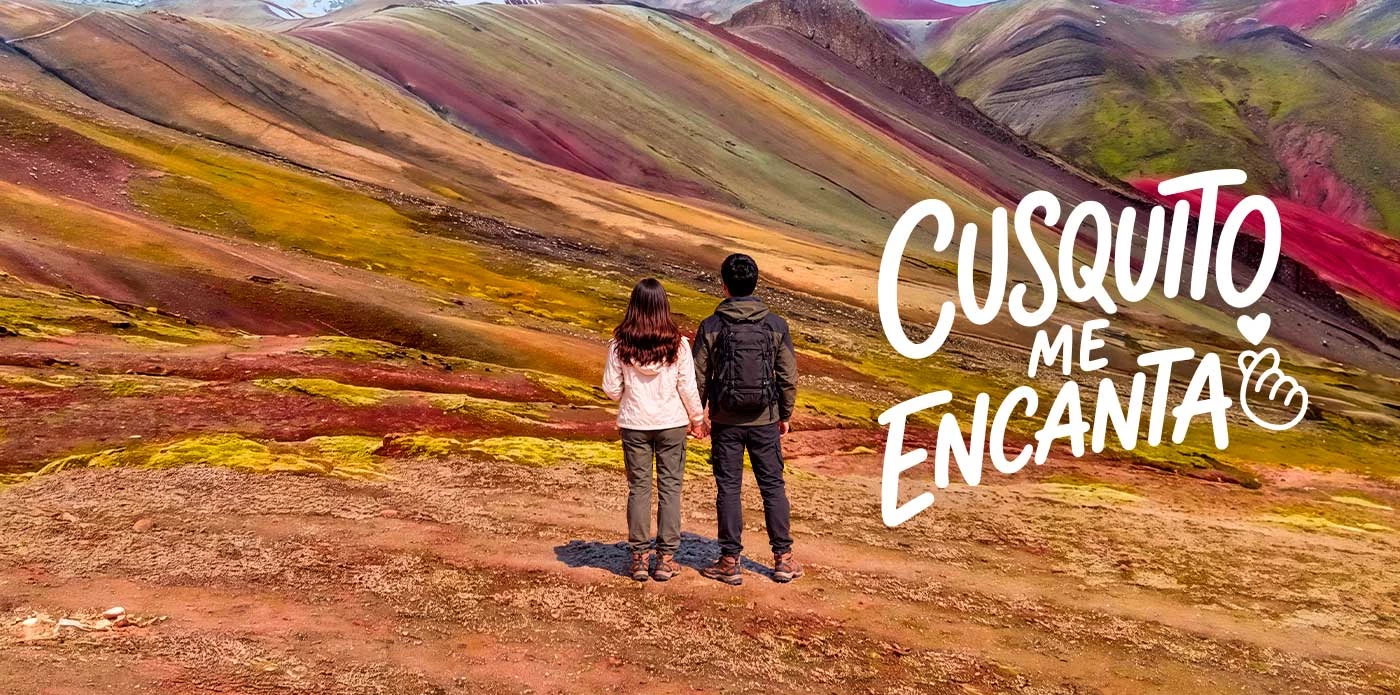 Descubre una nueva forma de vivir Cusco
