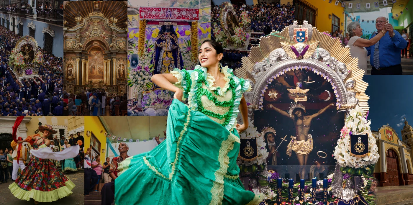¡Descubre los eventos y festividades que trae octubre!