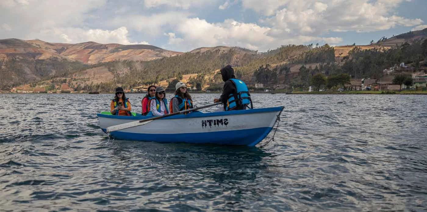 ¡Encuentra tu refugio de Semana Santa aquí!
