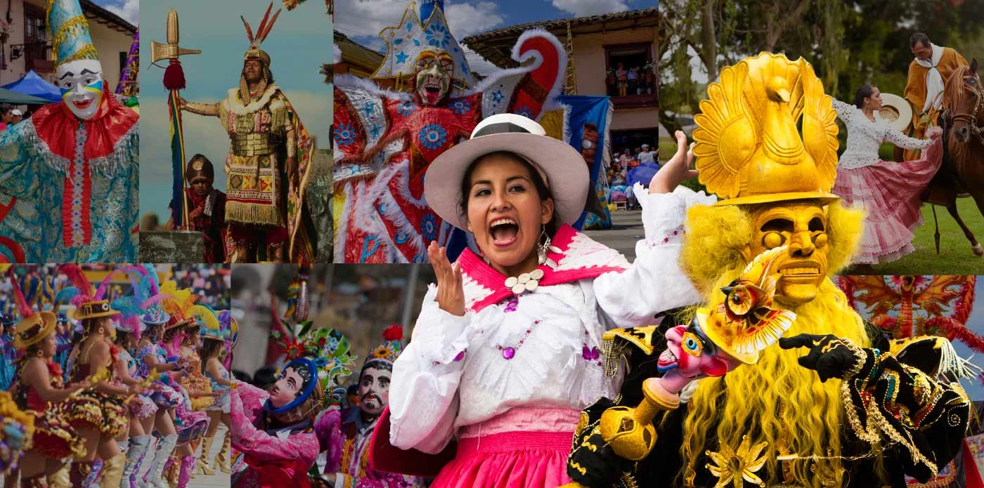 ¡Descubre los eventos y festividades que trae setiembre!