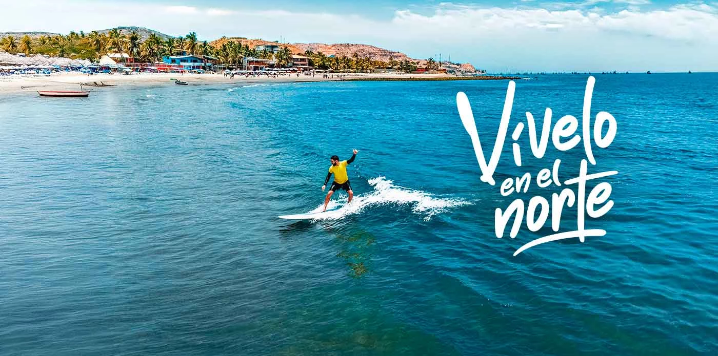 ¡Vive el verano todo el año!