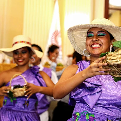 Festival Internacional de la Vendimia de Ica, la gran fiesta de nuestra uva