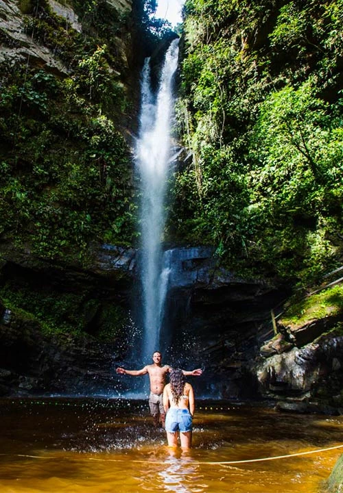 San Martín: 12 rutas únicas y joyas escondidas por descubrir