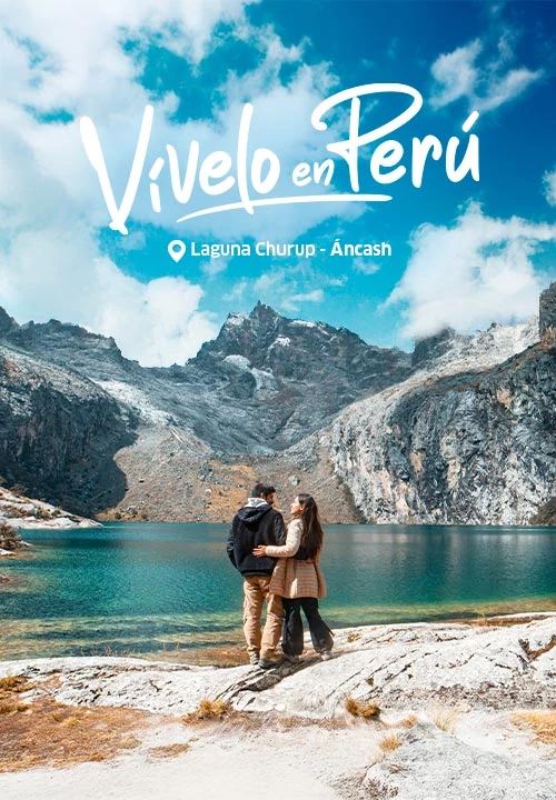 Tu próxima escapada de Semana Santa está en el Perú