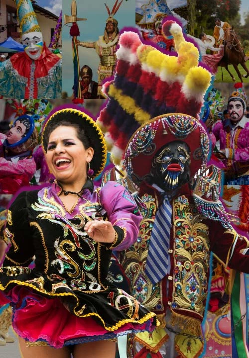 ¡Descubre los eventos y festividades que trae agosto!