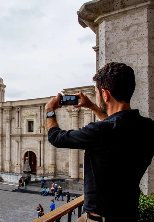 Sabores de Arequipa: una guía gastronómica para descubrir la Ciudad Blanca