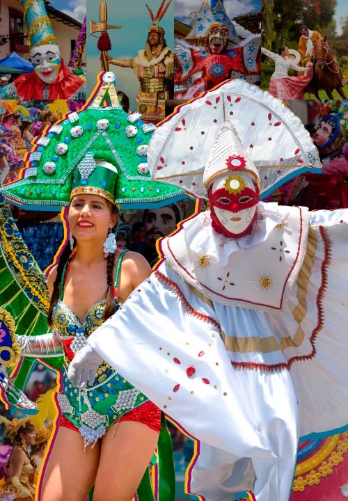 ¡Descubre los eventos y festividades que trae febrero!