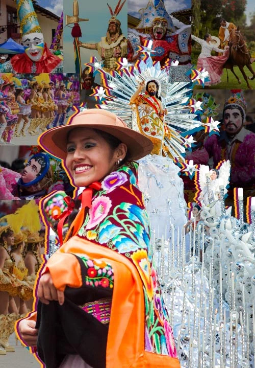 ¡Descubre los eventos y festividades que trae abril!