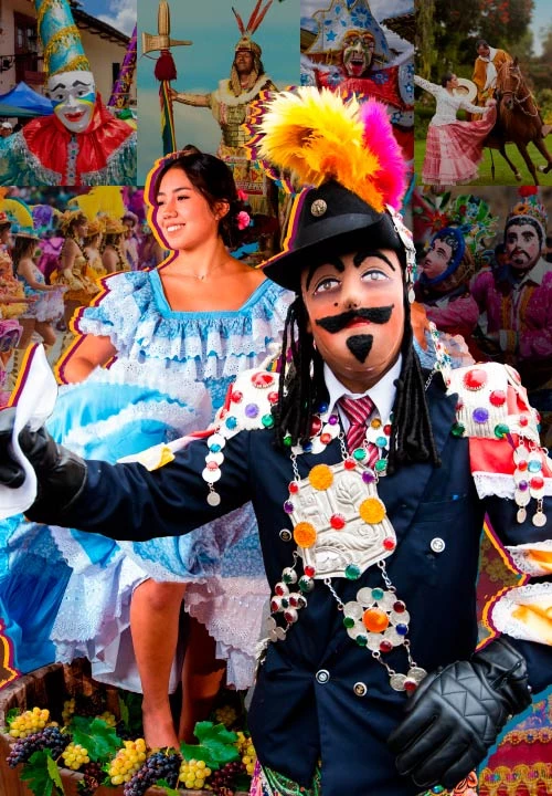 ¡Descubre los eventos y festividades que trae mayo!