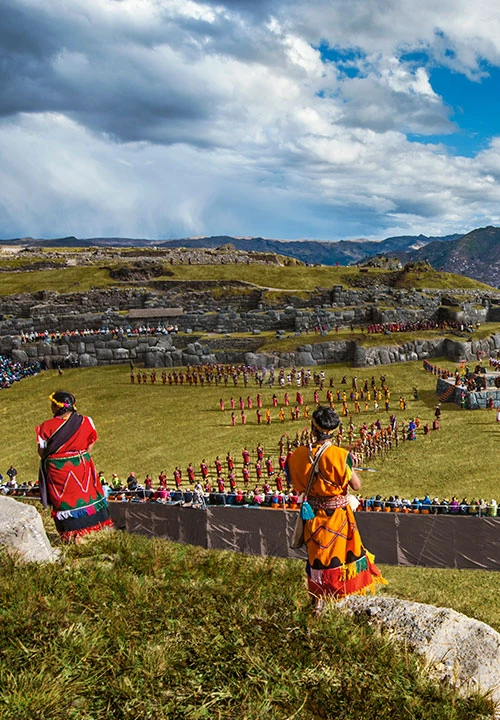 Inti Raymi 2026: la guía que necesitas para vivir la Fiesta del Sol