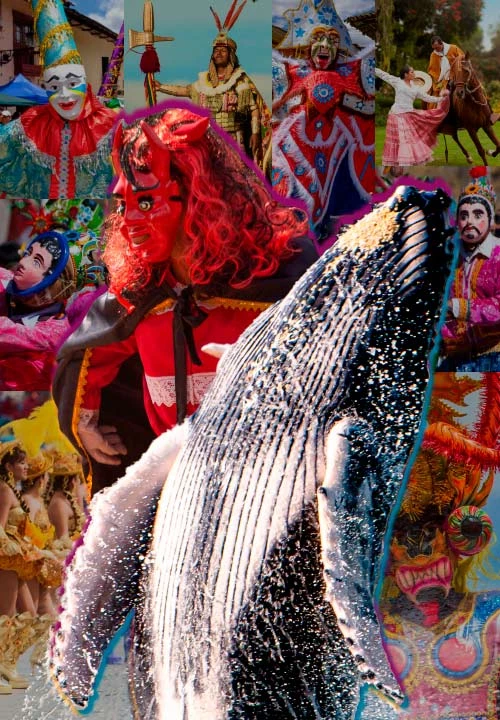 ¡Descubre los eventos y festividades que trae julio!