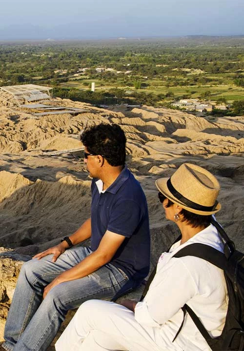 5 planes para un viaje diferente en Lambayeque