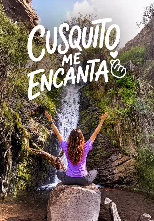 Descubre una nueva forma de vivir Cusco