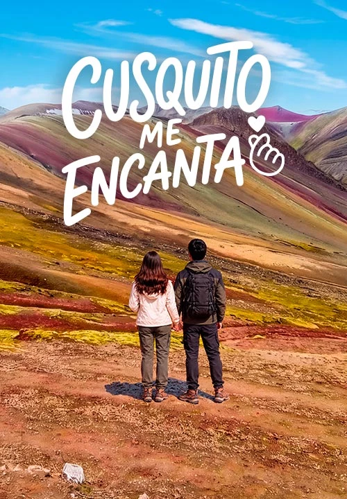 Descubre una nueva forma de vivir Cusco