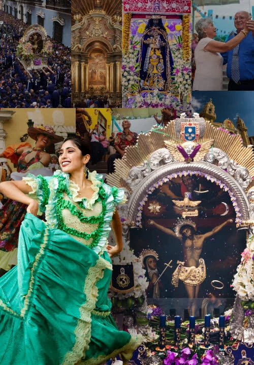 ¡Descubre los eventos y festividades que trae octubre!