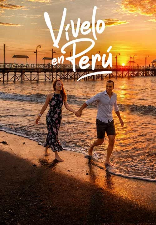 Viaja informado por el Perú