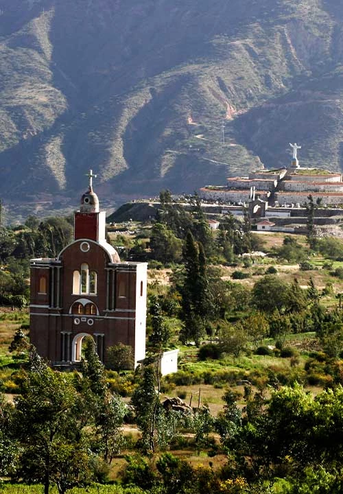 3 destinos para descubrir esta Semana Santa