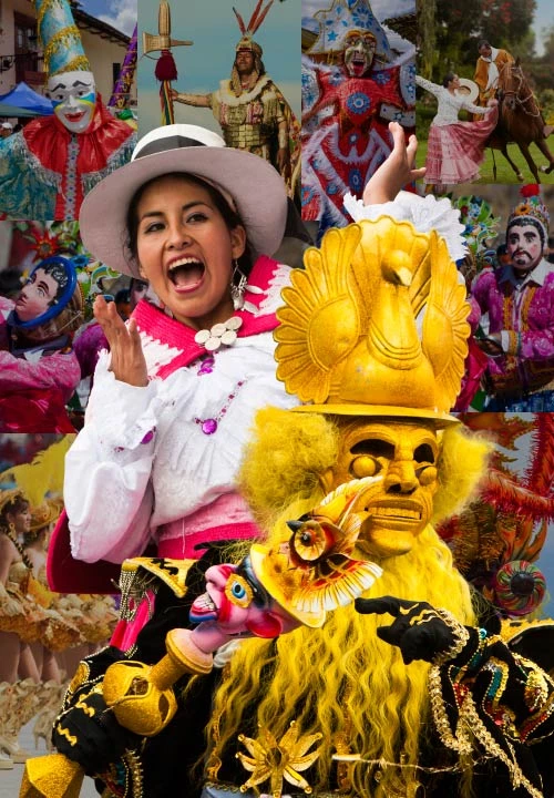 ¡Descubre los eventos y festividades que trae setiembre!