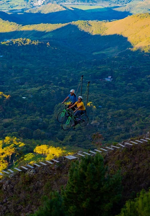 ¡Descubre Jaén, San Ignacio y Chachapoyas!
