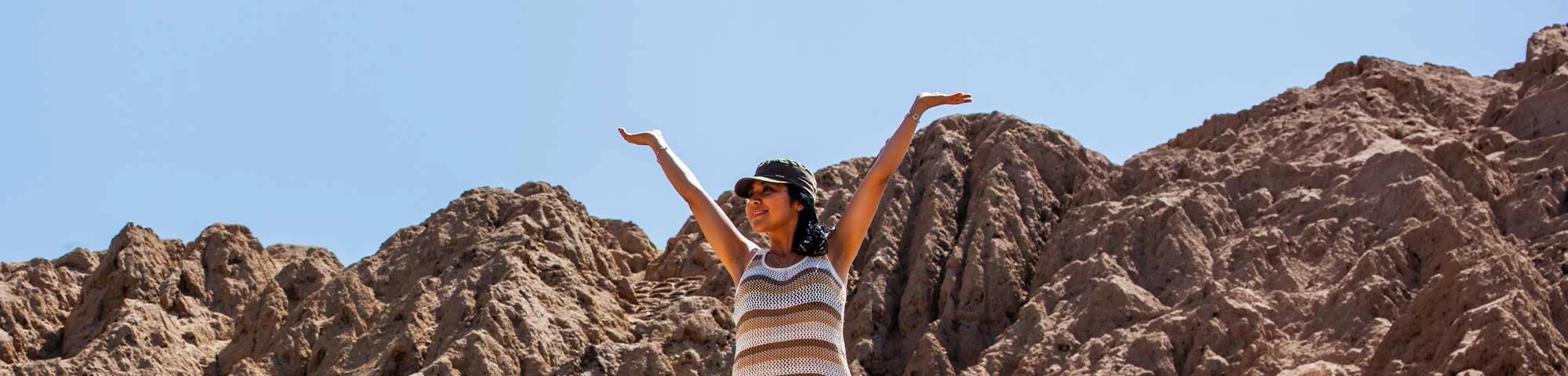 Chiclayo está de fiesta: descubre la Capital de la Amistad en su aniversario