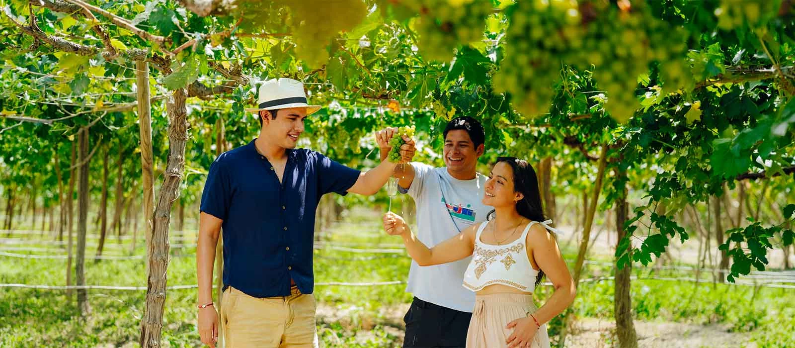 ¡Promociona tu negocio en Y Tú Qué Planes!