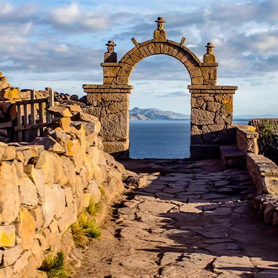 Amantaní: 5 experiencias para descubrir la magia del Lago Titicaca