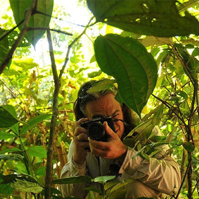 ¡Madre de Dios celebra su riqueza natural! Vive el Biofest en la capital de la biodiversidad