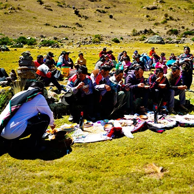 Yaku Raymi 2026: descubre la Fiesta del Agua que llena de tradición a Ayacucho