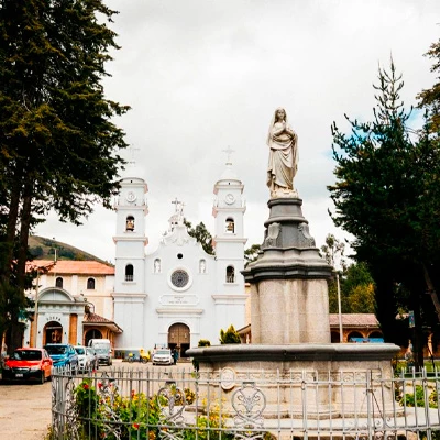 ¡Vive la Fiesta de Santa Rosa de Ocopa! Tradición, danzas y sabores para celebrar en Junín