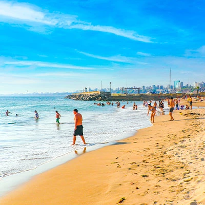 Qué hacer en Lima y Callao el fin de semana: Guía de planes y escapadas