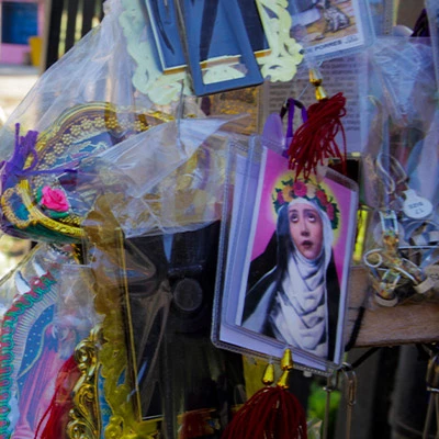 Santa Rosa de Quives: vive la celebración de Santa Rosa de Lima y descubre Canta