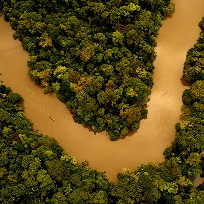 Río Amazonas: 7 datos que te sorprenderán sobre esta maravilla natural del mundo