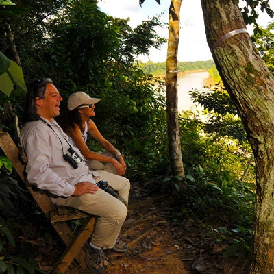 Madre de Dios: experiencias de turismo sostenible para conectar con la Amazonía
