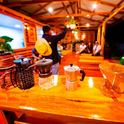 Expo Café Villa Rica 2026: vive en Lima una experiencia que te llevará hasta Pasco