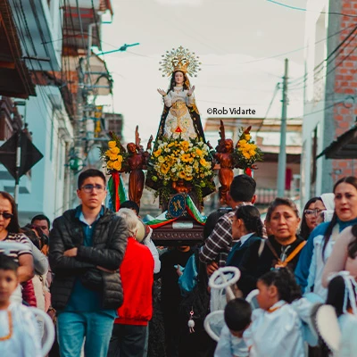 Virgen de la Asunción en Perú: 3 destinos para vivir esta tradicional celebración