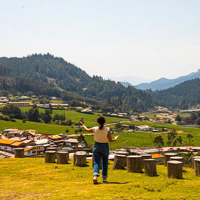 Día del Niño: destinos y parques para vivir una aventura en familia