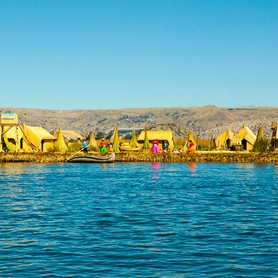 Islas del Titicaca: cuáles visitar y qué encontrarás en cada una