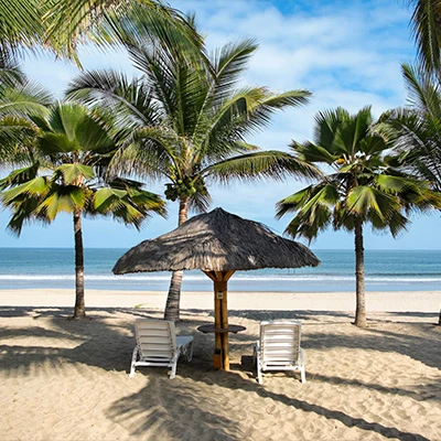 Punta Sal y Zorritos: dos playas de aguas tranquilas para desconectarte en Tumbes
