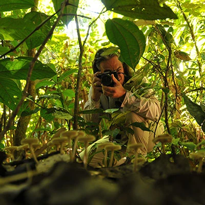 ¡Madre de Dios celebra su riqueza natural! Vive el Biofest en la capital de la biodiversidad