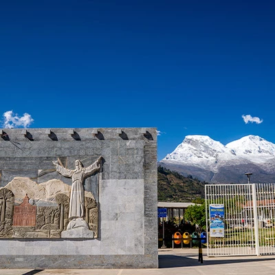 Campo Santo de Yungay: un viaje por la historia y la belleza del Callejón de Huaylas