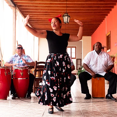 Chincha celebra el Día de la Cultura Afroperuana con música, gastronomía y tradición