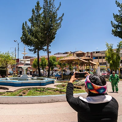 Jauja: 5 datos que te sorprenderán sobre la primera capital del Perú