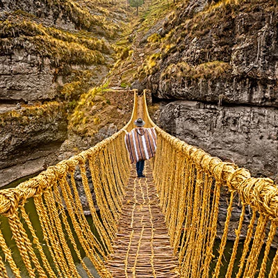 Escápate en Fiestas Patrias: 11 destinos para disfrutar el feriado largo