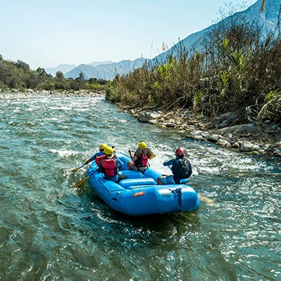 5 destinos cerca de Lima para aprovechar el feriado de Fiestas Patrias
