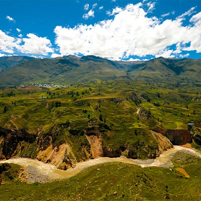 Caylloma celebra 201 años: descubre la magia del Colca y sus tradiciones ancestrales