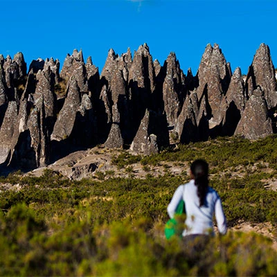 Viaja a Andahuaylas por sus 201 años: Guía completa de actividades