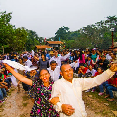 Fiesta de San Juan: 5 curiosidades sobre la celebración más grande de la Amazonía peruana 
