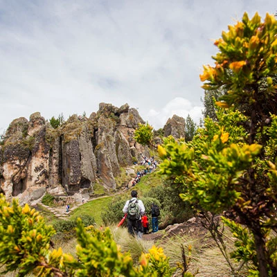 Fiestas Patrias en el corazón del Perú: 4 destinos de historia y naturaleza