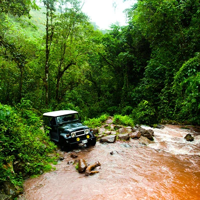 Semana Turística de la Selva Central: una aventura entre naturaleza, cultura, café y cacao