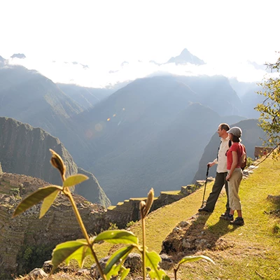 ¡Machupicchu líder en turismo sostenible! La primera maravilla del mundo en ser reconocido como destino carbono neutral